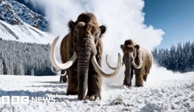 OpenAI ends Disney partnership as it closes Sora video-making tool - BBC