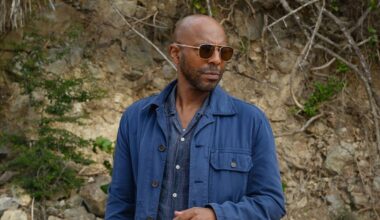 Death in Paradise just tried something really new – here's what it means for the rest of the series