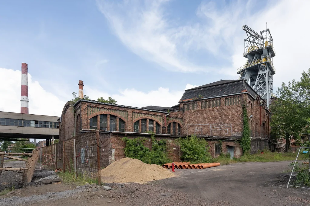 Thousands of abandoned US coal mines could be about to be given a fascinating new purpose