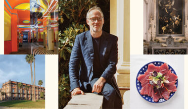 Thomas Dane’s Guide to Naples: Arts Intel Report