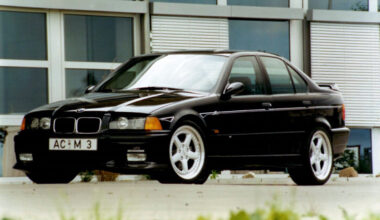 BMW tuner AC Schnitzer is going under