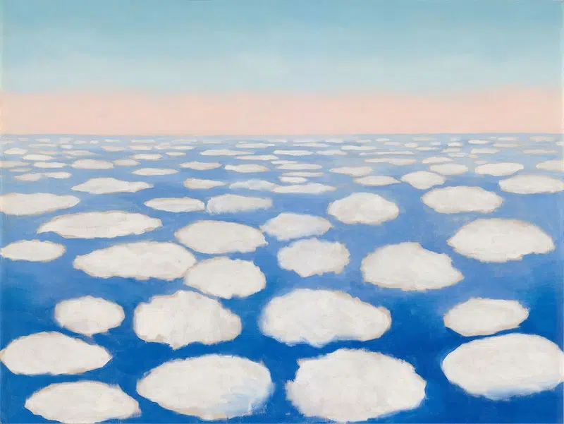 Access O’Keeffe
