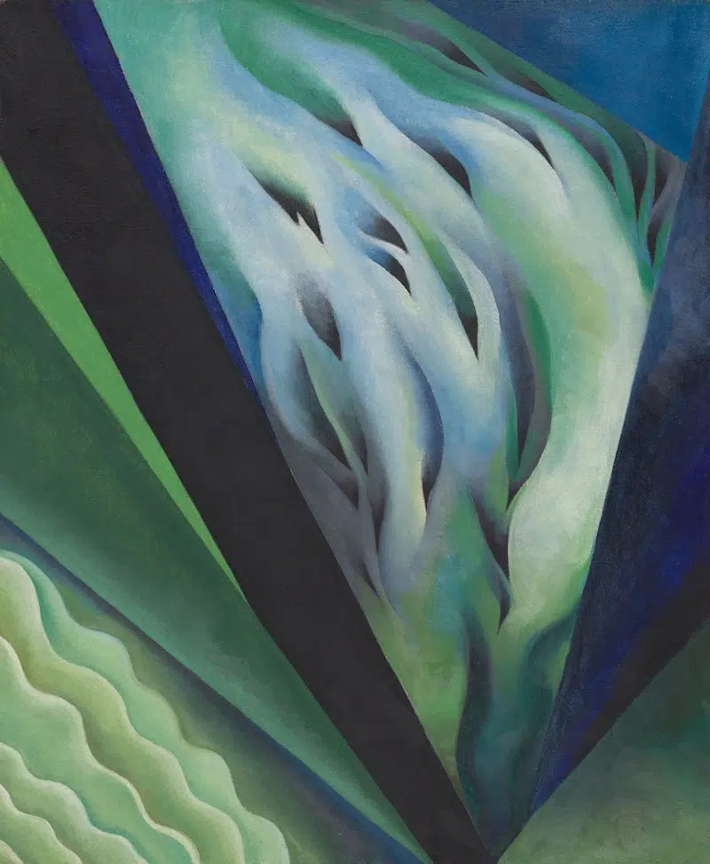 Access O’Keeffe