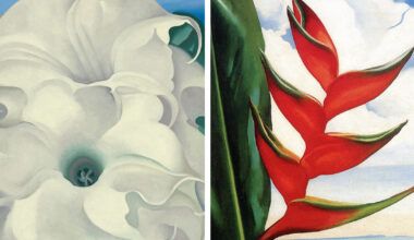 Georgia O’Keeffe Museum Digitizes Every Work by the Artist
