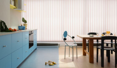 acte deux turns paris apartment into swimming lane of color