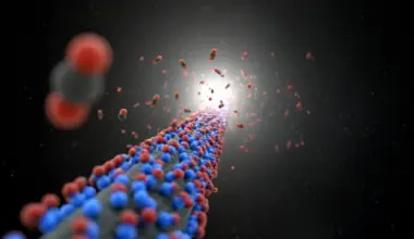 This new carbon material could make carbon capture far more affordable