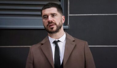 Coronation Street's Adam Barlow crisis deepens as he faces a worrying threat