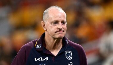 Ben Te’o quits Brisbane Broncos, who will replace him, Michael Maguire dispute, Gorden Tallis calls for Allan Langer to return