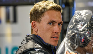 Ryan Walkinshaw, Jamie Whincup in war of words over Toyota Supra chassis legitimacy