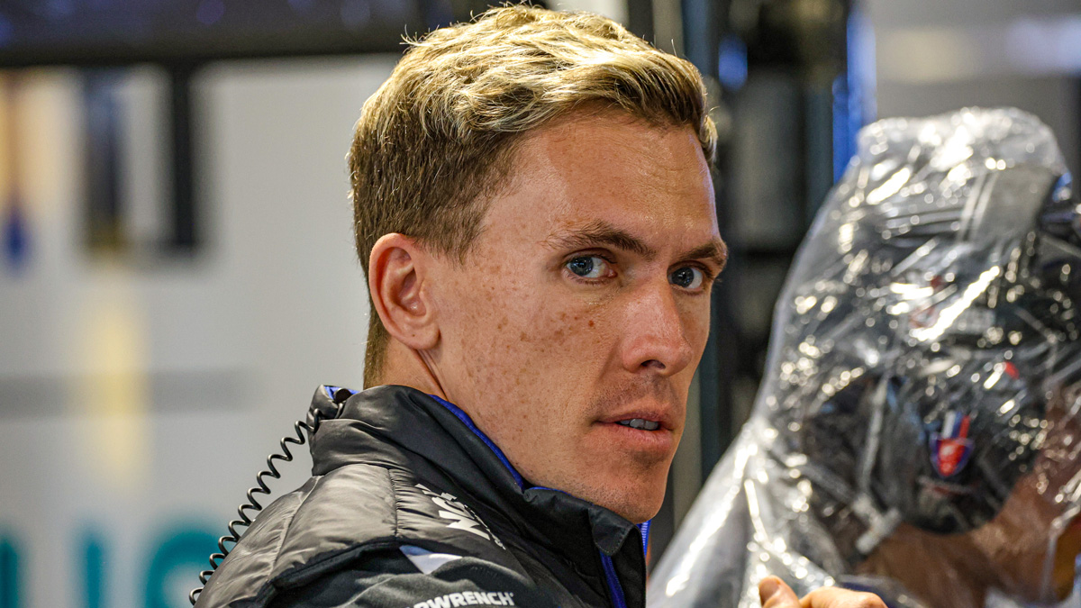 Ryan Walkinshaw, Jamie Whincup in war of words over Toyota Supra chassis legitimacy