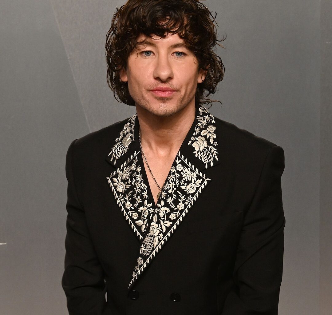 Barry Keoghan on Online Criticism, Quitting Acting