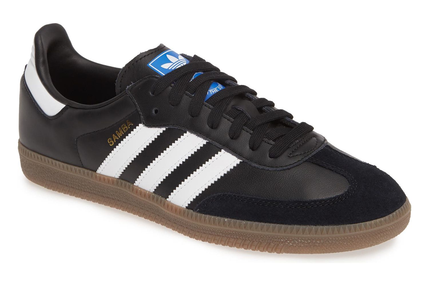 Nordstrom Adidas Gender Inclusive Samba OG Sneaker