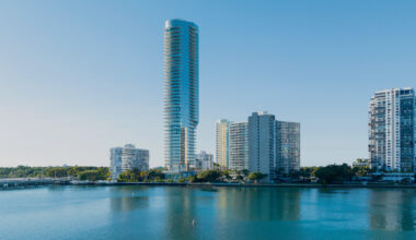Una Residences Miami