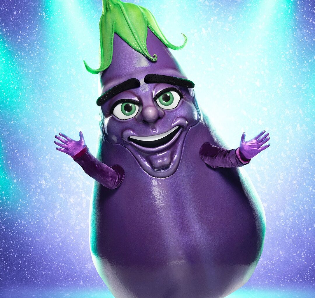 When Calls the Heart's Jack Wagner Revealed as Eggplant
