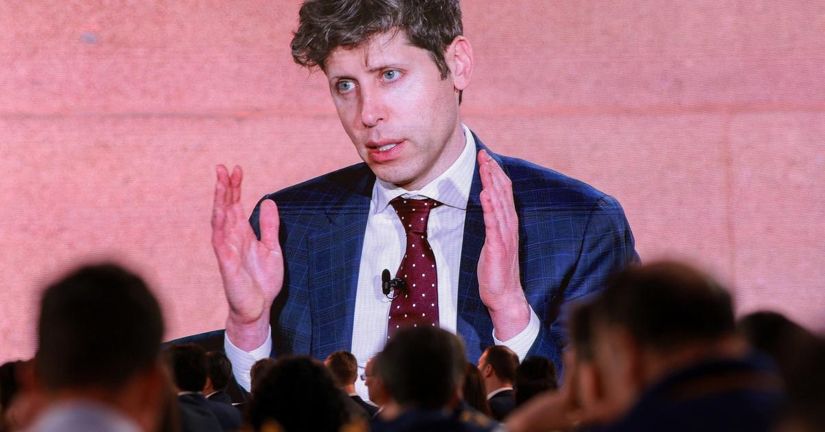 OpenAI to double headcount | Semafor