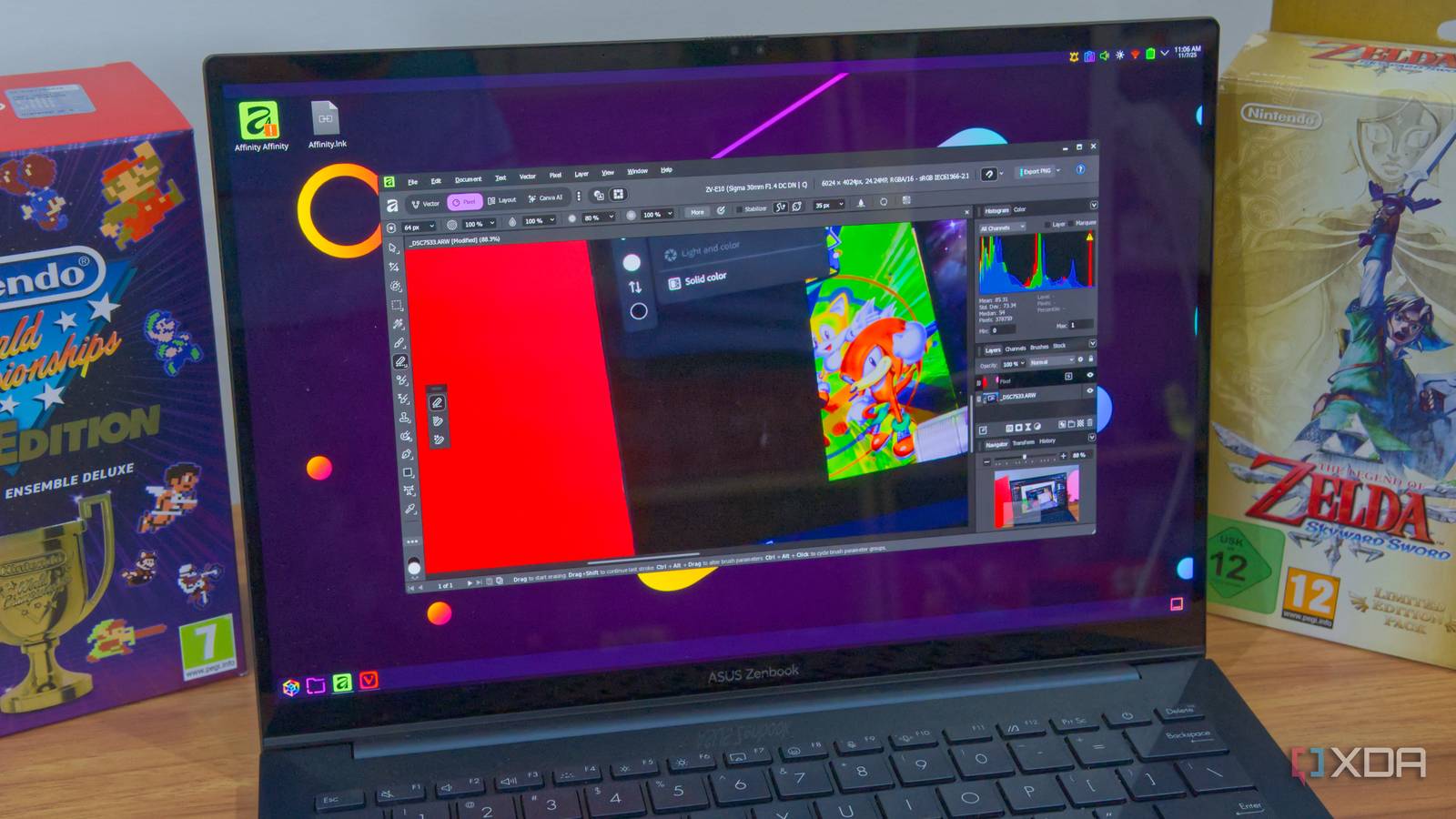 Linus Torvalds says Linux 7.0 is finally looking normal again