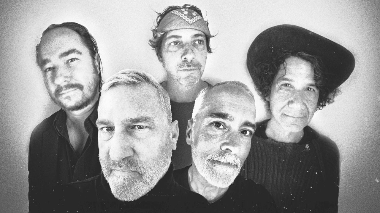 Afghan Whigs Share New Single Ahead of 40th Anniversary Tour