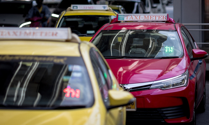 Asia encourages four-day weeks, work from home as fuel crisis deepens