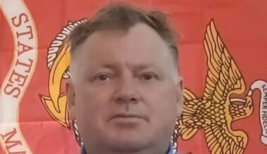 Ex-US marine faces deportation to NZ