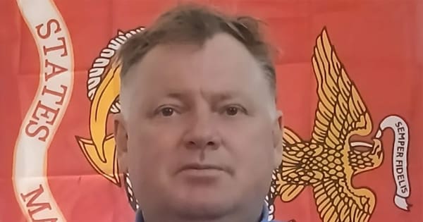 Ex-US marine faces deportation to NZ