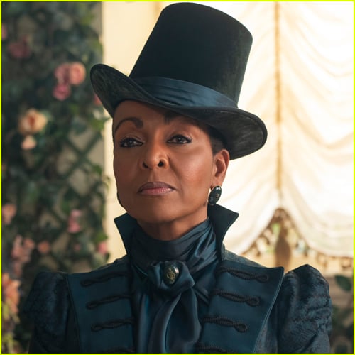 Bridgerton Character Stills