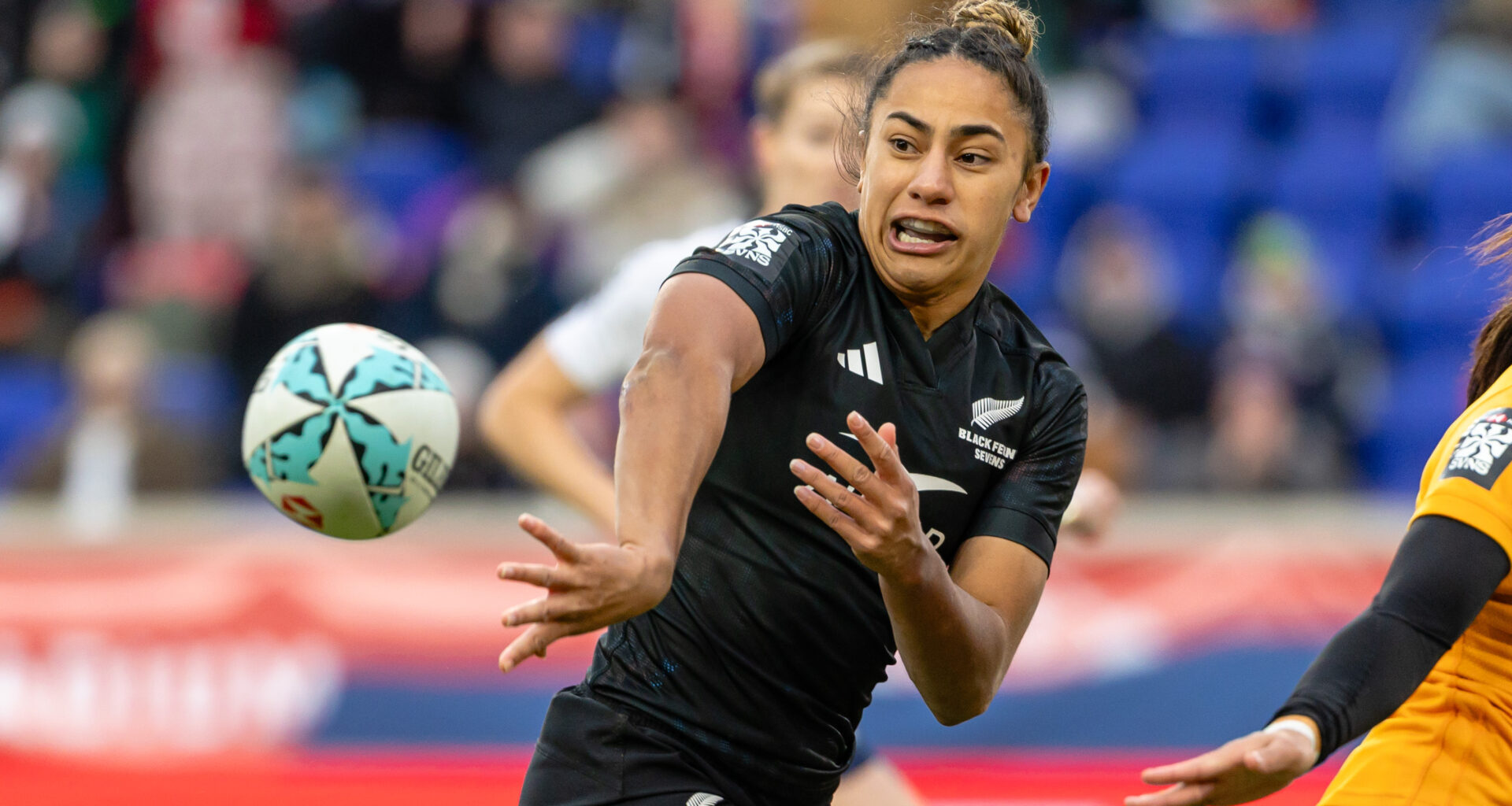 New Zealand win gold after edging out Australia in extraordinary final