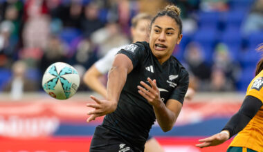 New Zealand win gold after edging out Australia in extraordinary final