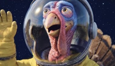 AI-Generated Film Pulled From AMC Cinemas