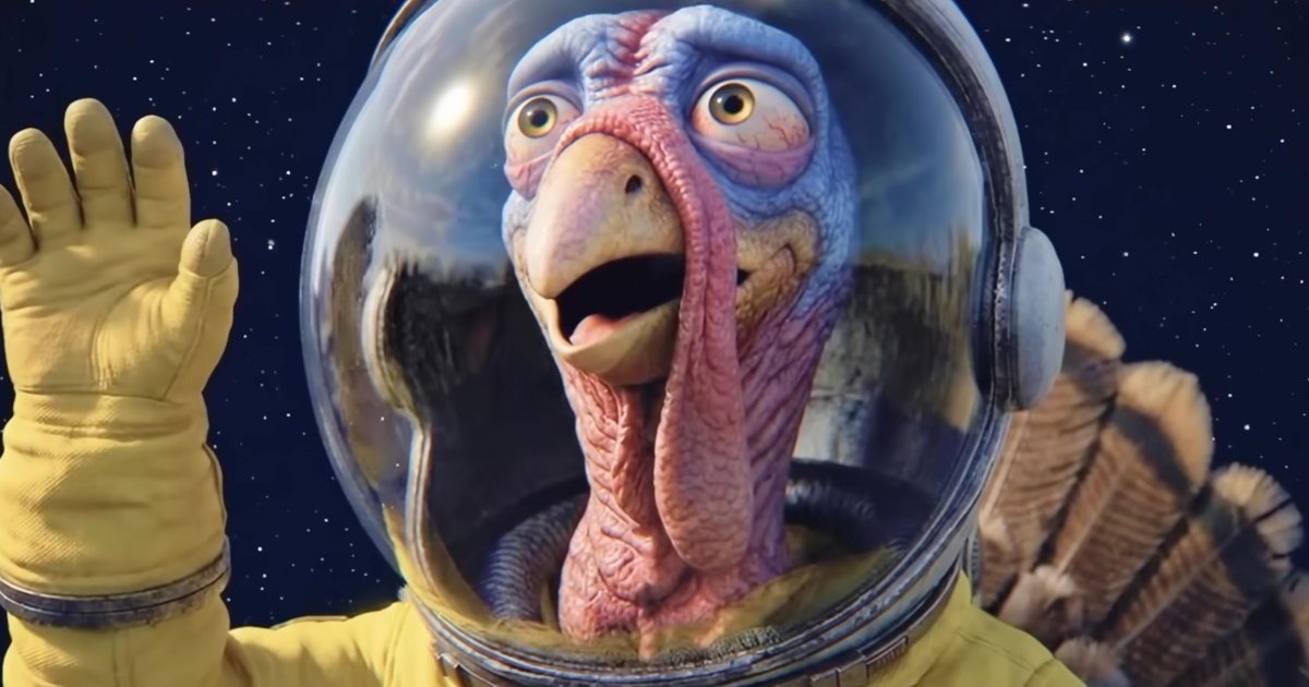 AI-Generated Film Pulled From AMC Cinemas