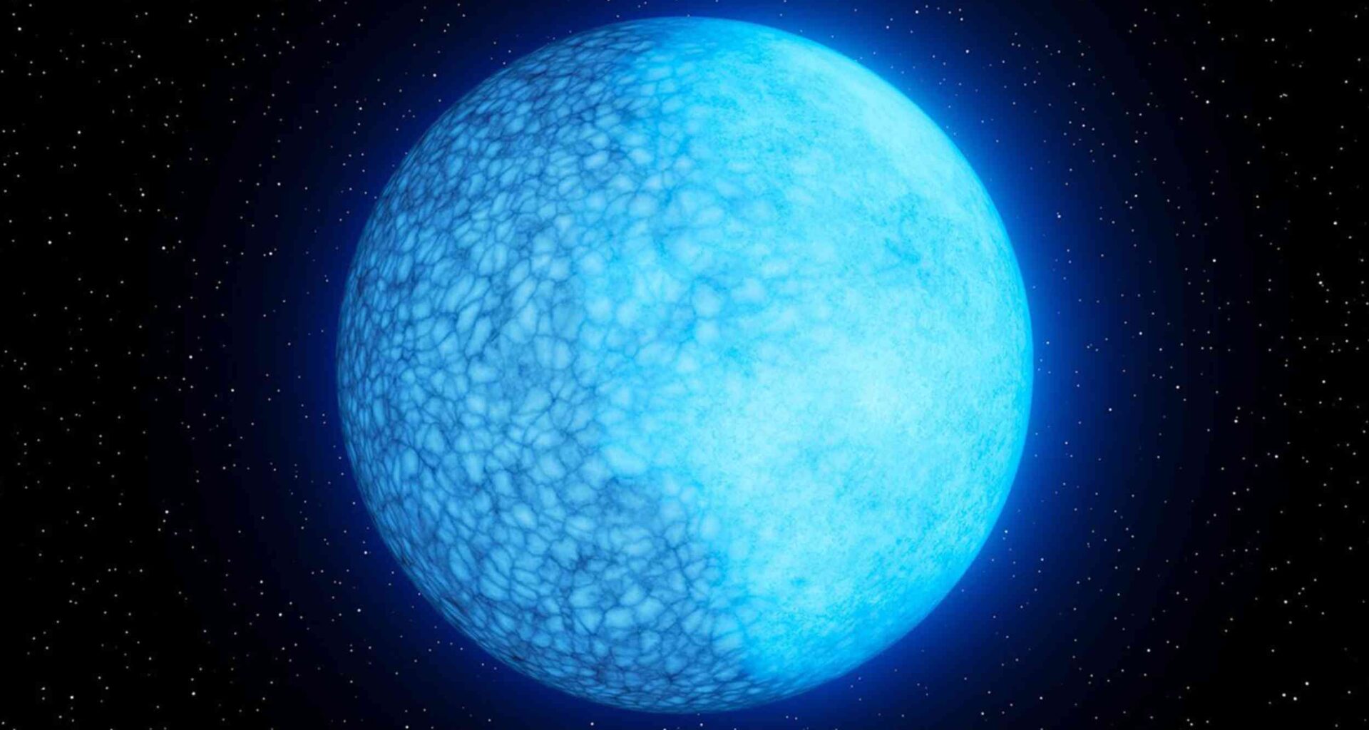 Unusual white dwarf star changes appearance as it spins