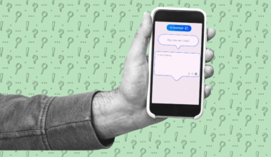 Using your AI chatbot as a search engine? Be careful what you believe