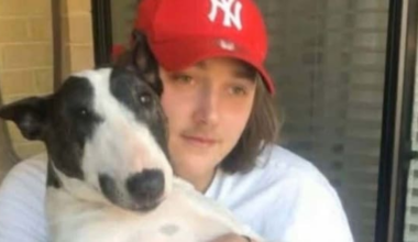 Man stabbed to death trying to protect boy at Melbourne train station