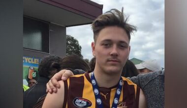 Tributes to good Samaritan killed at Melbourne station