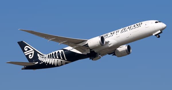 Air NZ warns of price hikes, schedule changes if Iran war continues