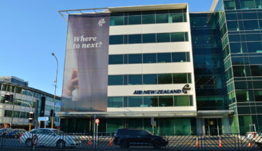 Air New Zealand's 'missing' $500 million