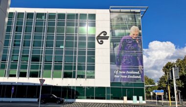 Air New Zealand could see losses totalling over $500 mln across this year and next