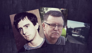 Trial for men accused of perverting justice in Alan Hall case rescheduled