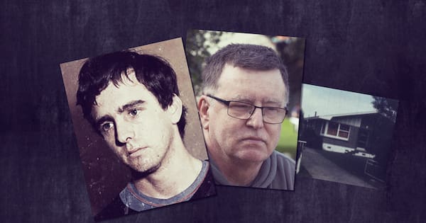 Trial for men accused of perverting justice in Alan Hall case rescheduled