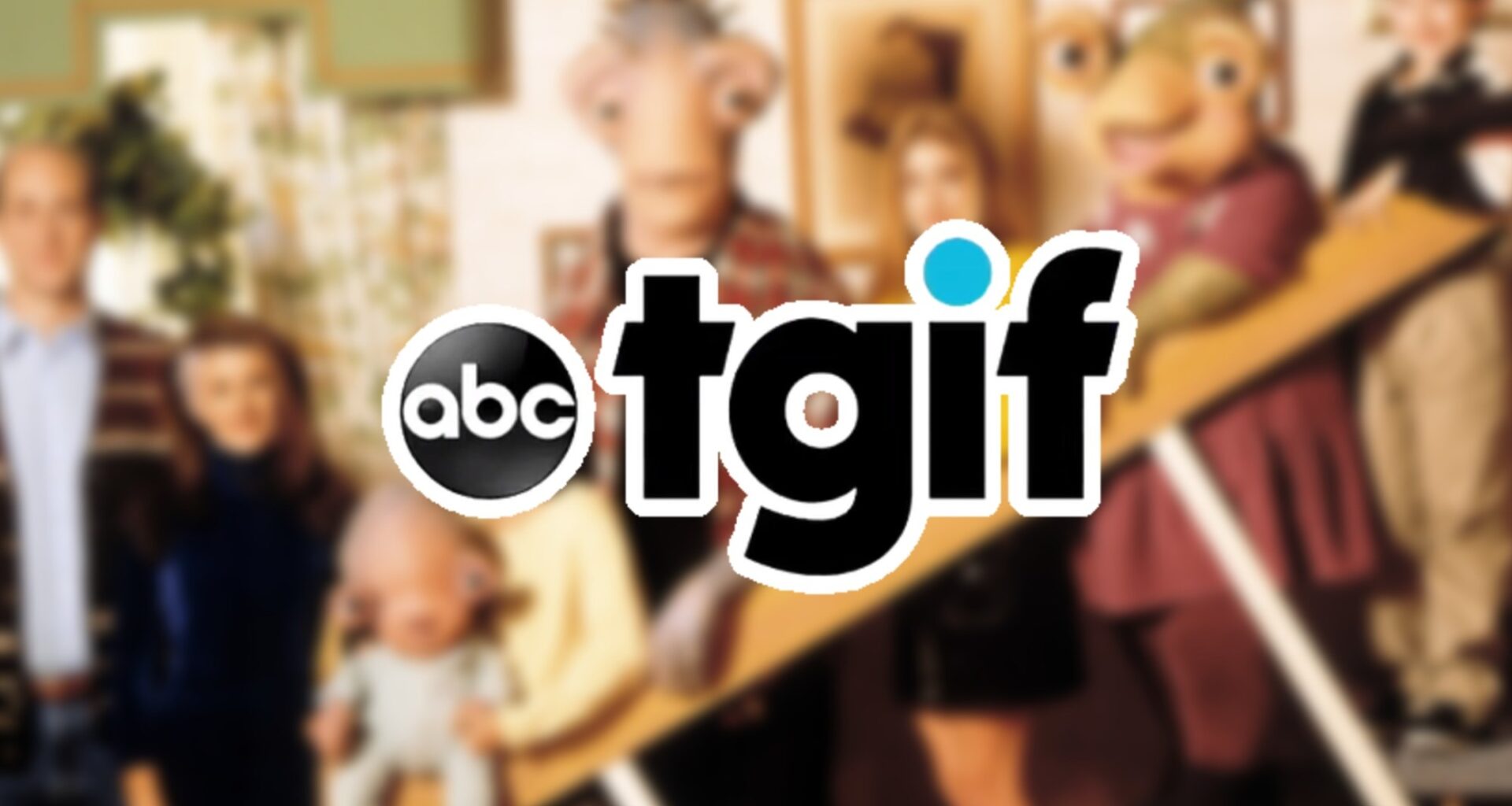 30 Years Ago Today, A Lost Sci-fi Sitcom Premiered (It Was Cancelled After 2 Episodes And I Still Think About It)