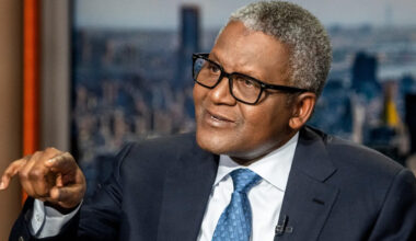 In Win For Dangote, Nigeria Suspends Petrol Import Permits – Arise News