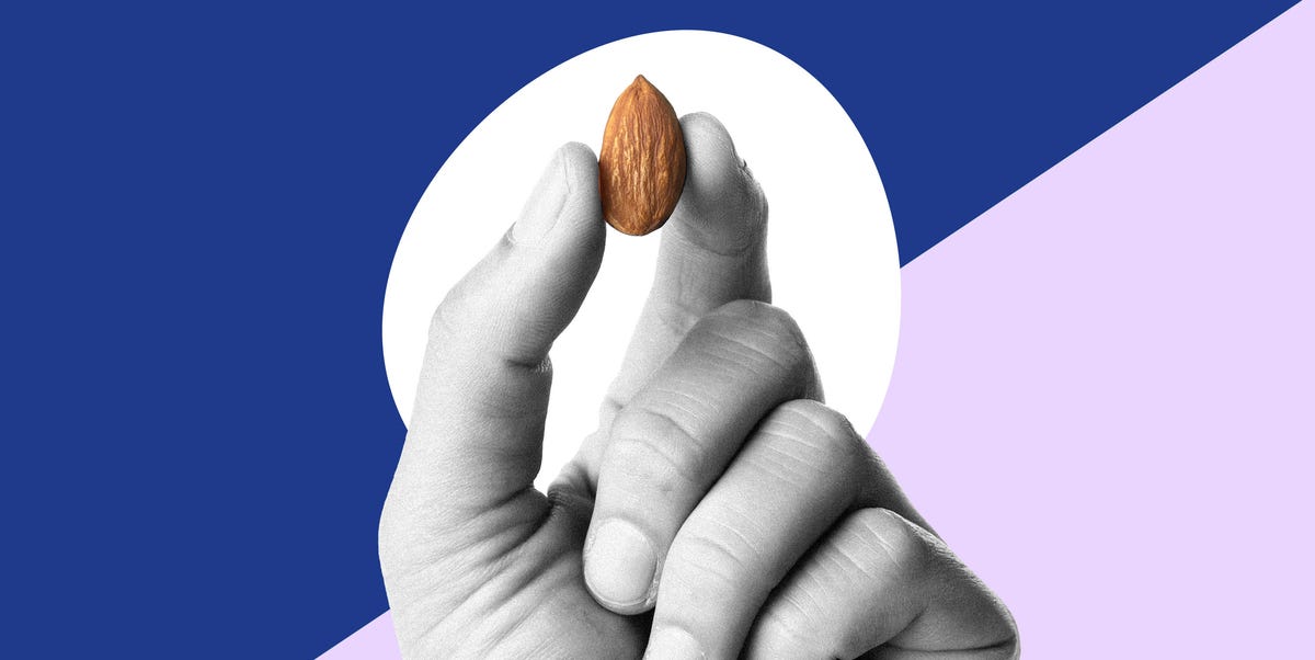 What Is an 'Almond Dad?' How Fathers Impact Kids' Eating, Body Image