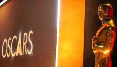 The Kiwi creatives nominated at the 2026 Oscars