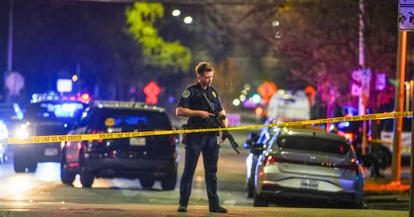 Texas bar shooting kills three, FBI probes possible terrorism links