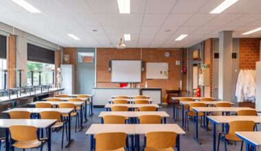 Teacher struck off after filming explicit videos at school