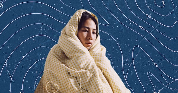 Temperatures across South Island's east coast set to drop