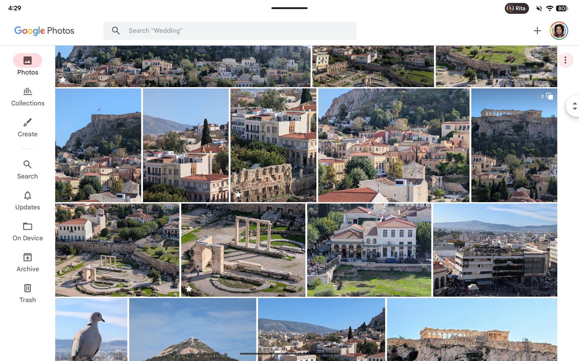 android 16 qpr3 screenshot full screen app