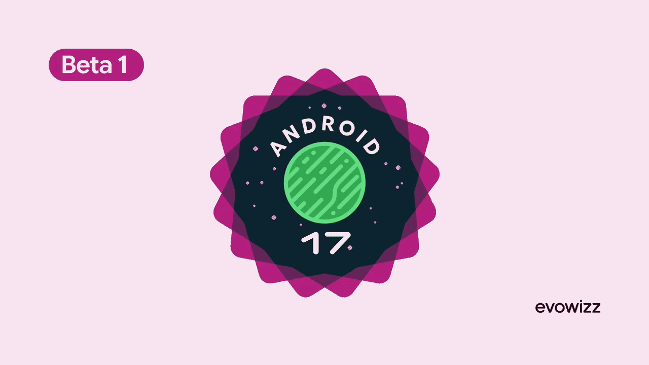 android 17 logo changing android 17 logo changing