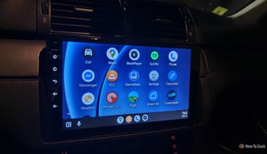 5 unique Android Auto apps that'll actually improve your driving experience