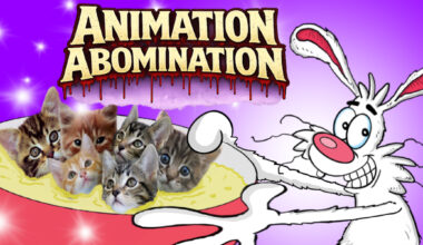 Animation Abomination
