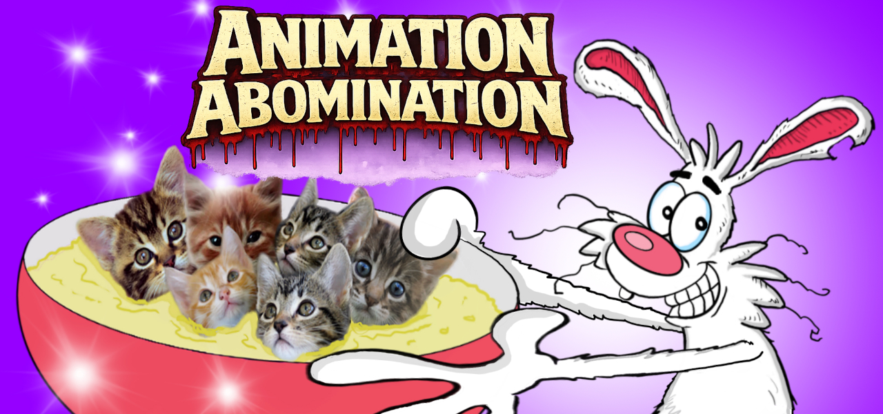Animation Abomination